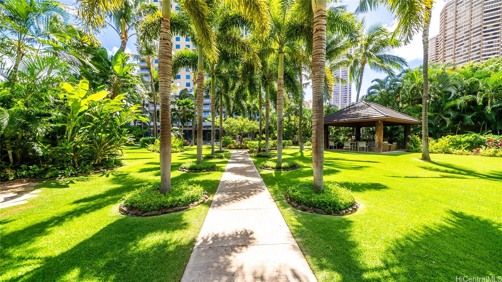 The Watermark condo # 1003, Honolulu, Hawaii - photo 22 of 24