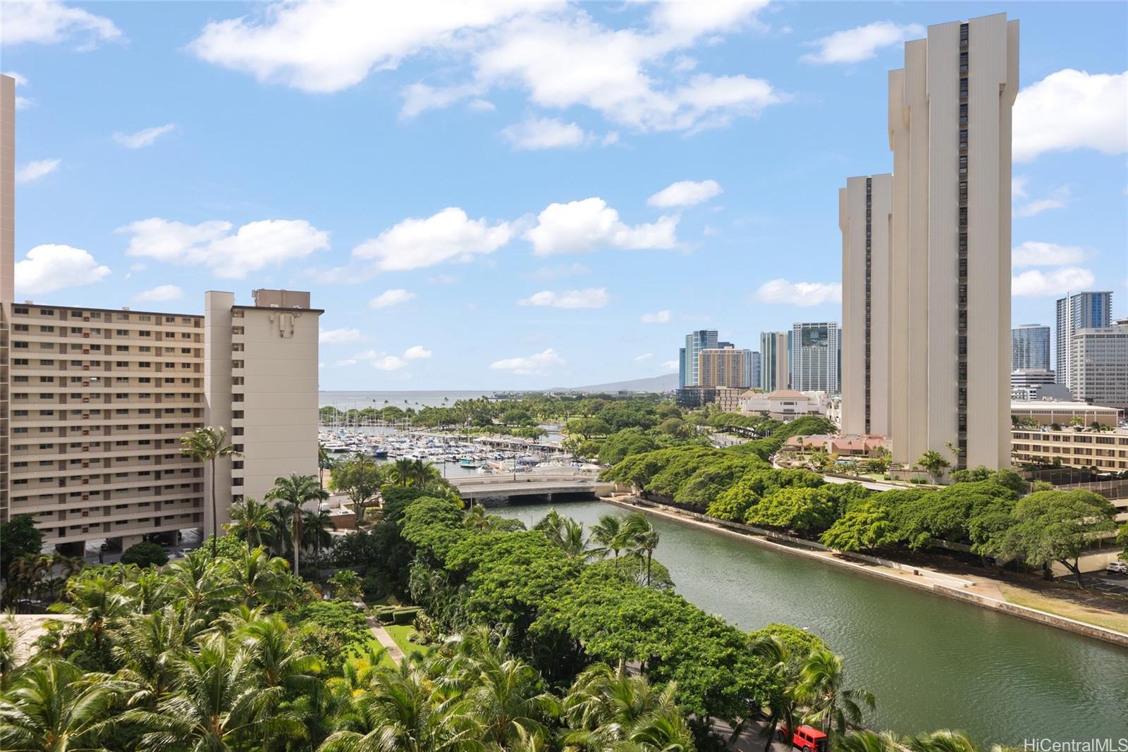 The Watermark condo # 1003, Honolulu, Hawaii - photo 15 of 24