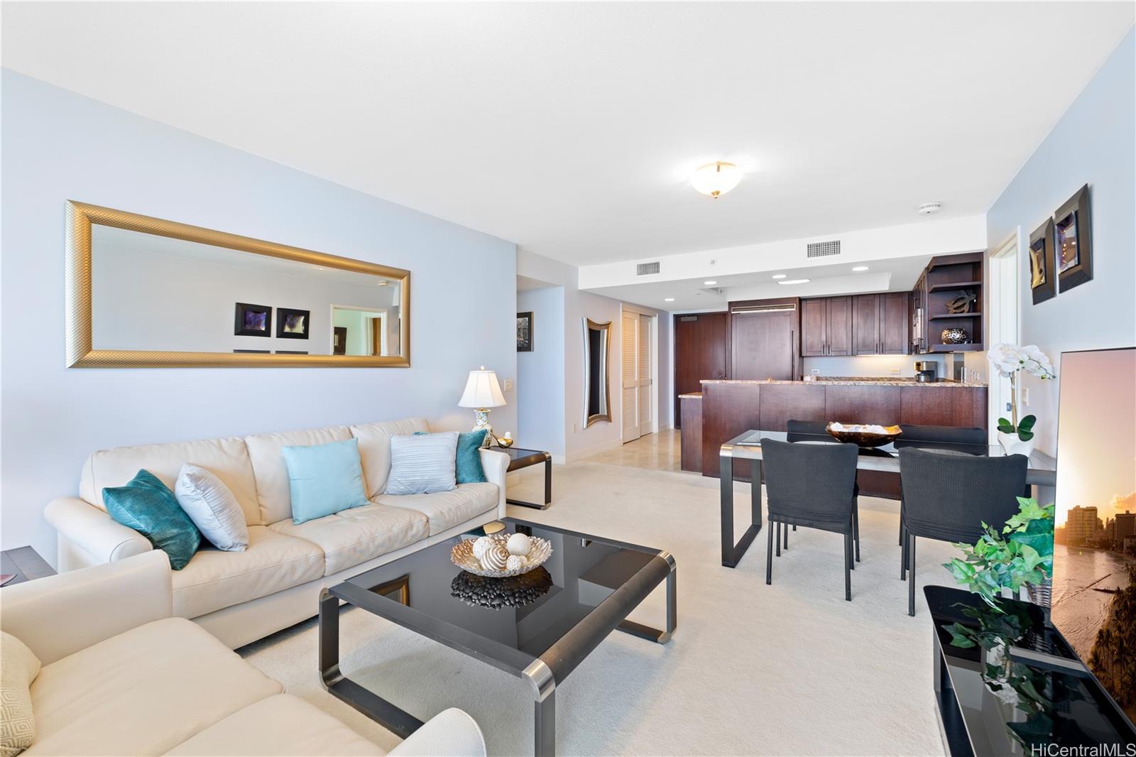 The Watermark condo # 1603, Honolulu, Hawaii - photo 2 of 16