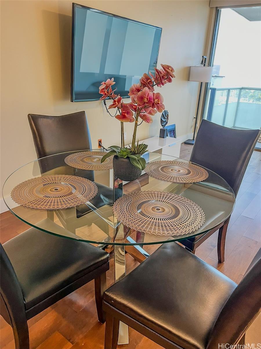 The Watermark condo # 1603, Honolulu, Hawaii - photo 2 of 14