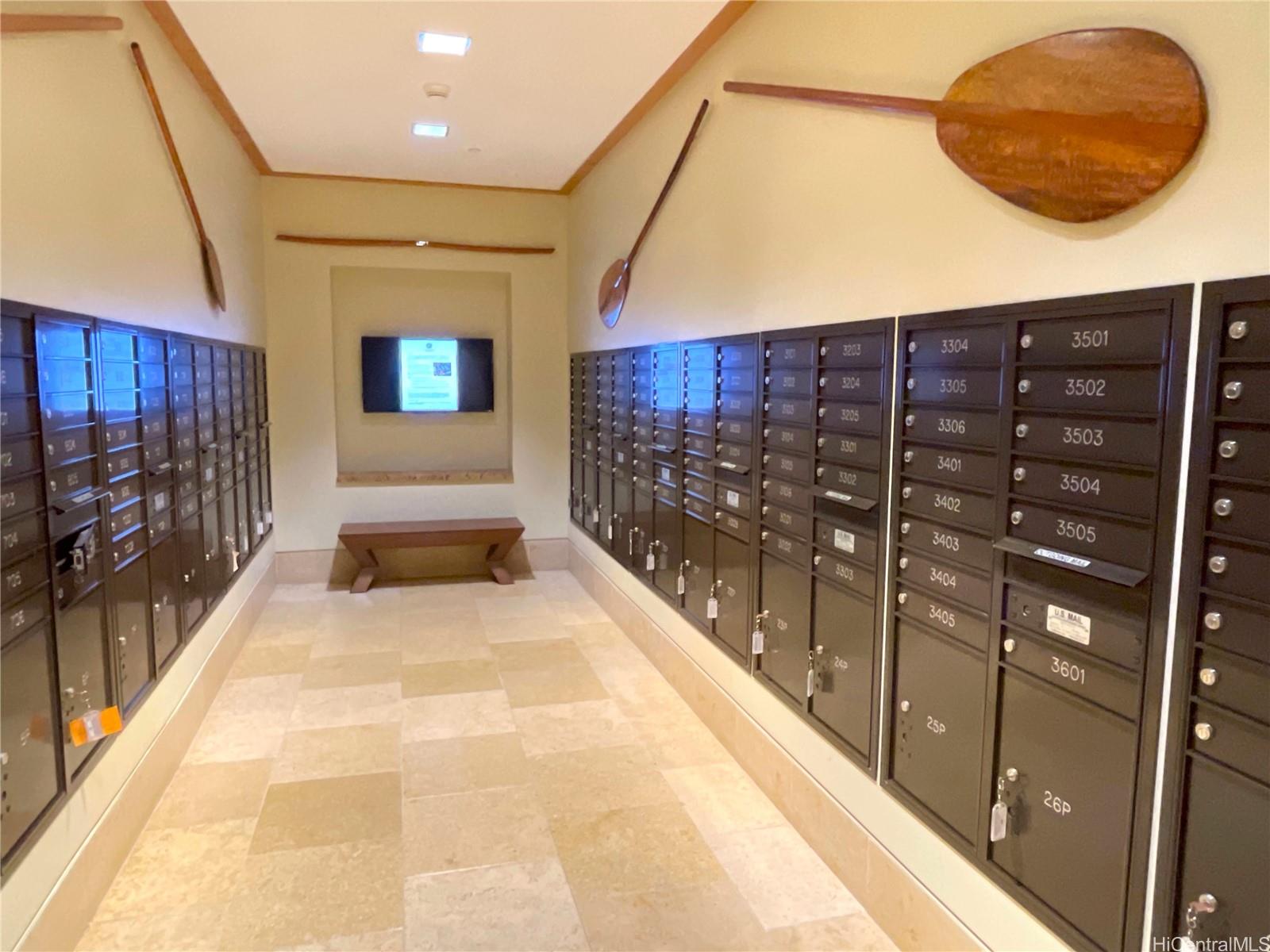 The Watermark condo # 1603, Honolulu, Hawaii - photo 11 of 16