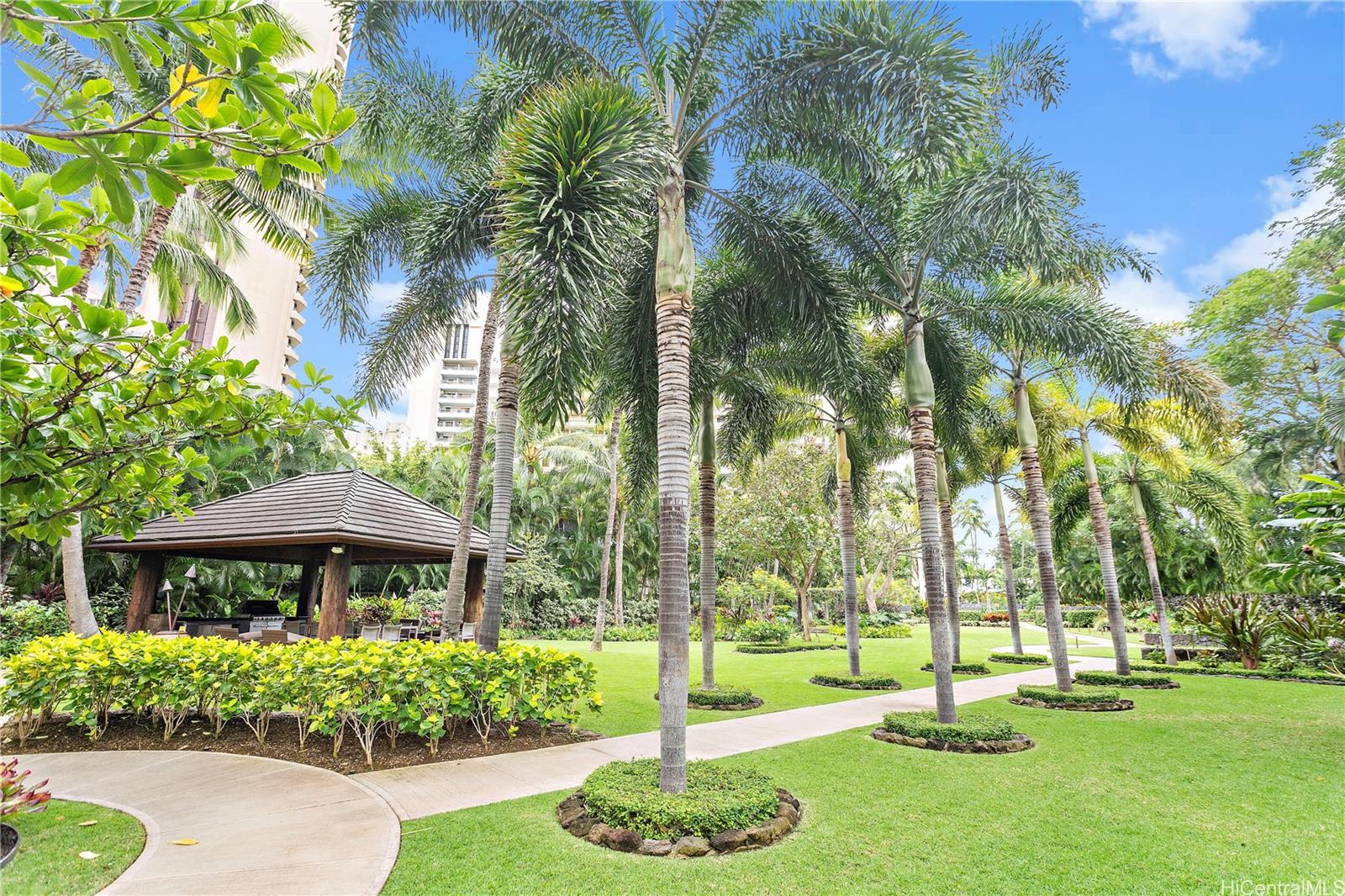 The Watermark condo # 1603, Honolulu, Hawaii - photo 14 of 22