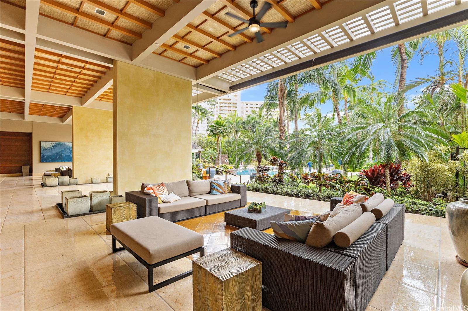 The Watermark condo # 1603, Honolulu, Hawaii - photo 21 of 22