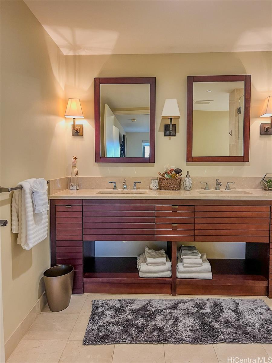 The Watermark condo # 1603, Honolulu, Hawaii - photo 5 of 14