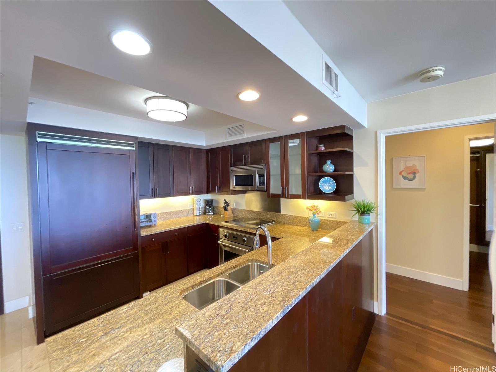 The Watermark condo # 1603, Honolulu, Hawaii - photo 5 of 22