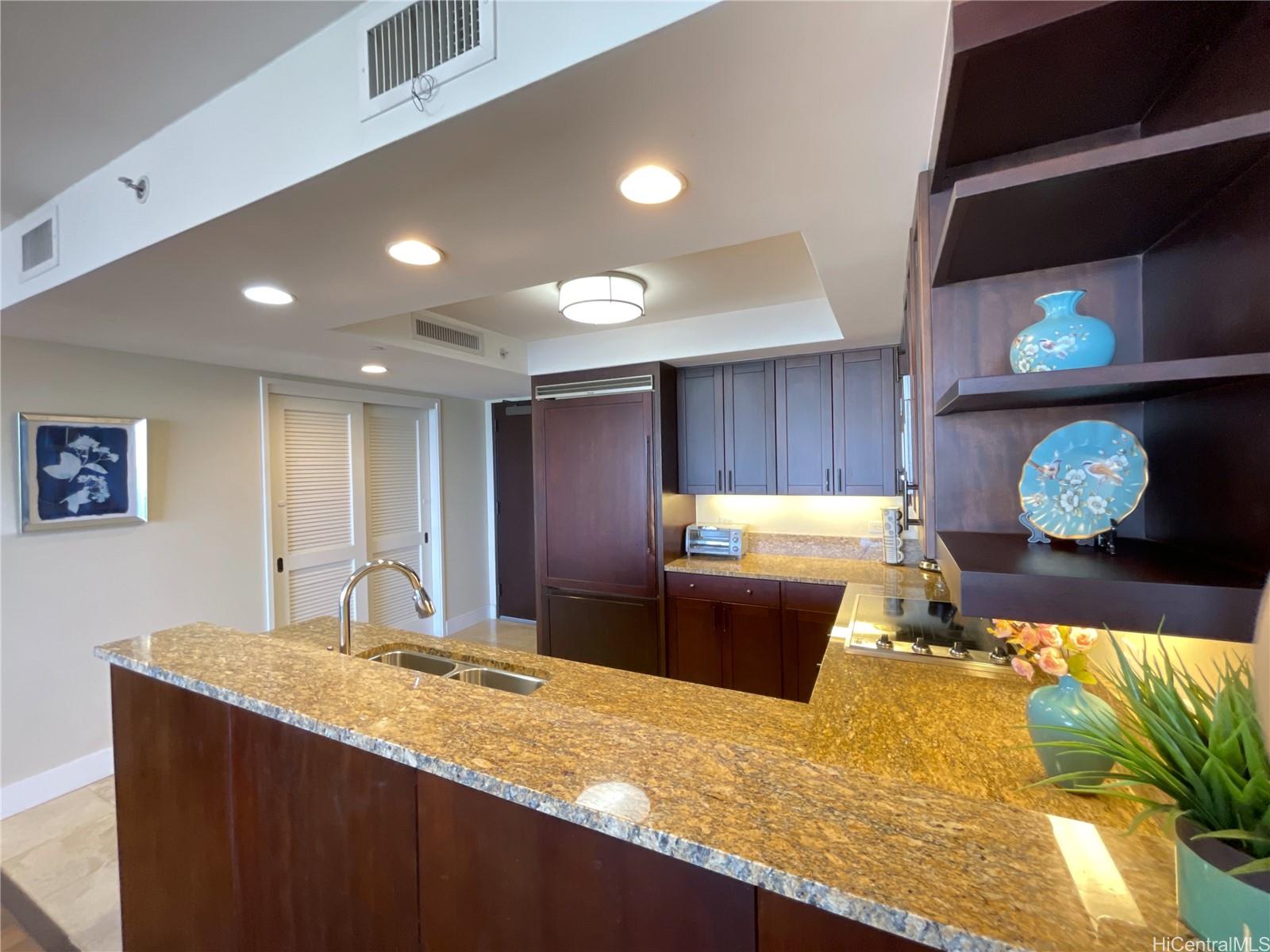 The Watermark condo # 1603, Honolulu, Hawaii - photo 6 of 22