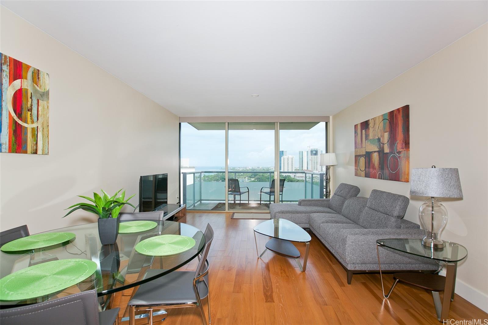 1551 Ala Wai Blvd Honolulu - Rental - photo 11 of 19