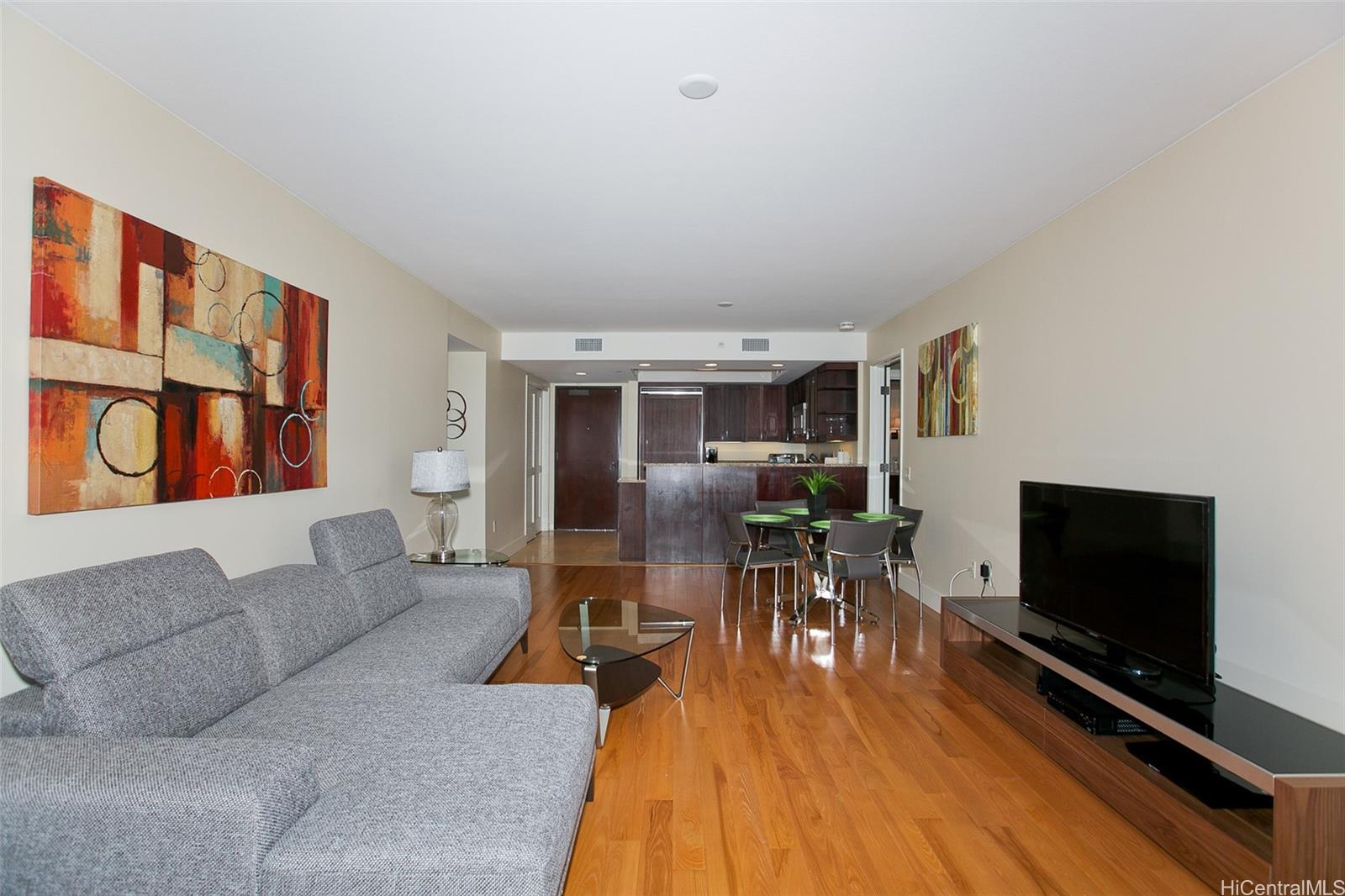 1551 Ala Wai Blvd Honolulu - Rental - photo 14 of 19