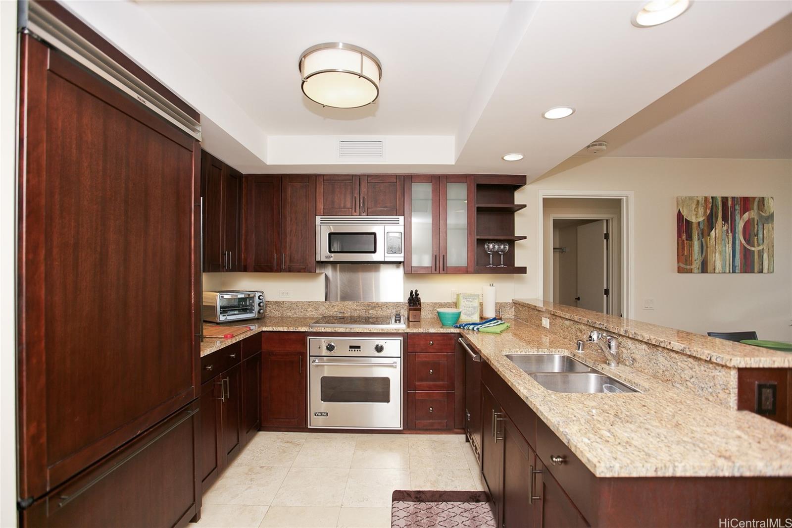 1551 Ala Wai Blvd Honolulu - Rental - photo 16 of 19