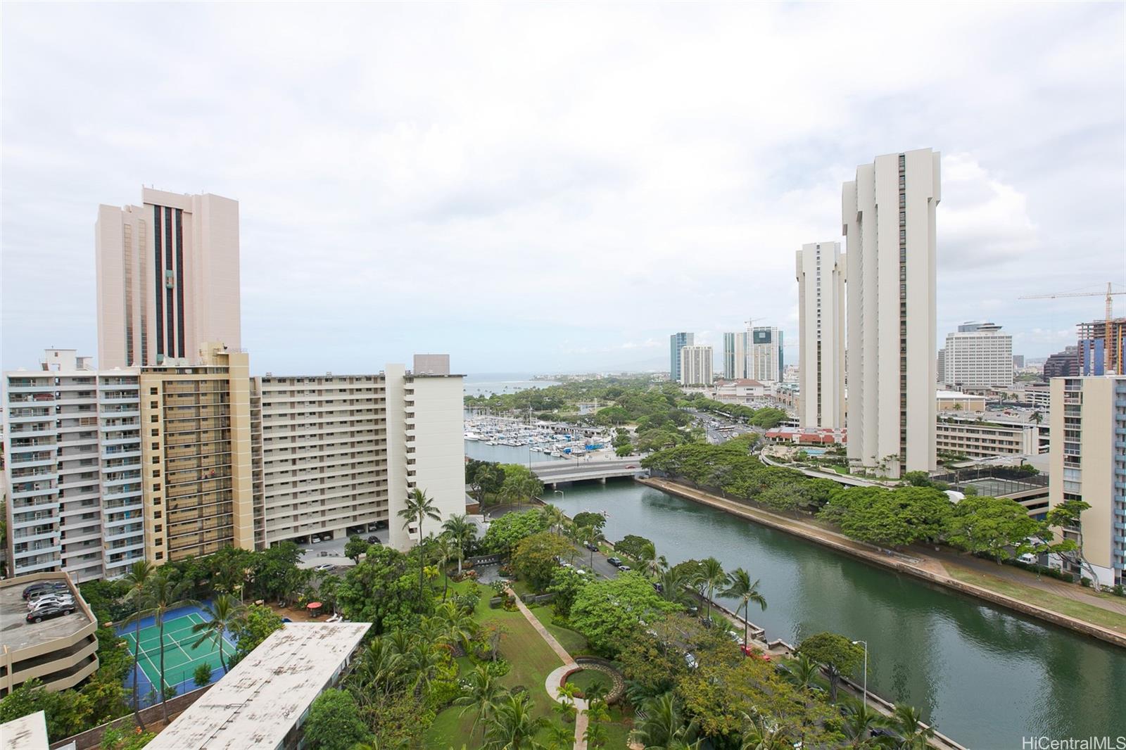 1551 Ala Wai Blvd Honolulu - Rental - photo 19 of 19