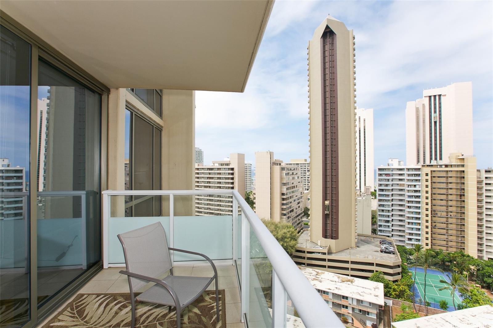 1551 Ala Wai Blvd Honolulu - Rental - photo 3 of 19