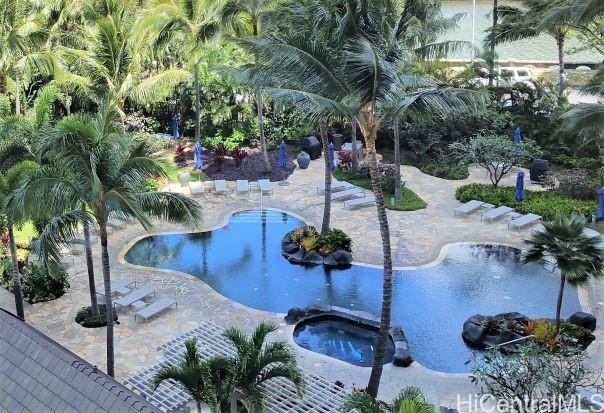 The Watermark condo # 1703, Honolulu, Hawaii - photo 5 of 24