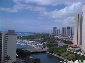 The Watermark condo # 1704, Honolulu, Hawaii - photo 2 of 8