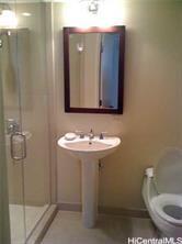 The Watermark condo # 1704, Honolulu, Hawaii - photo 7 of 8