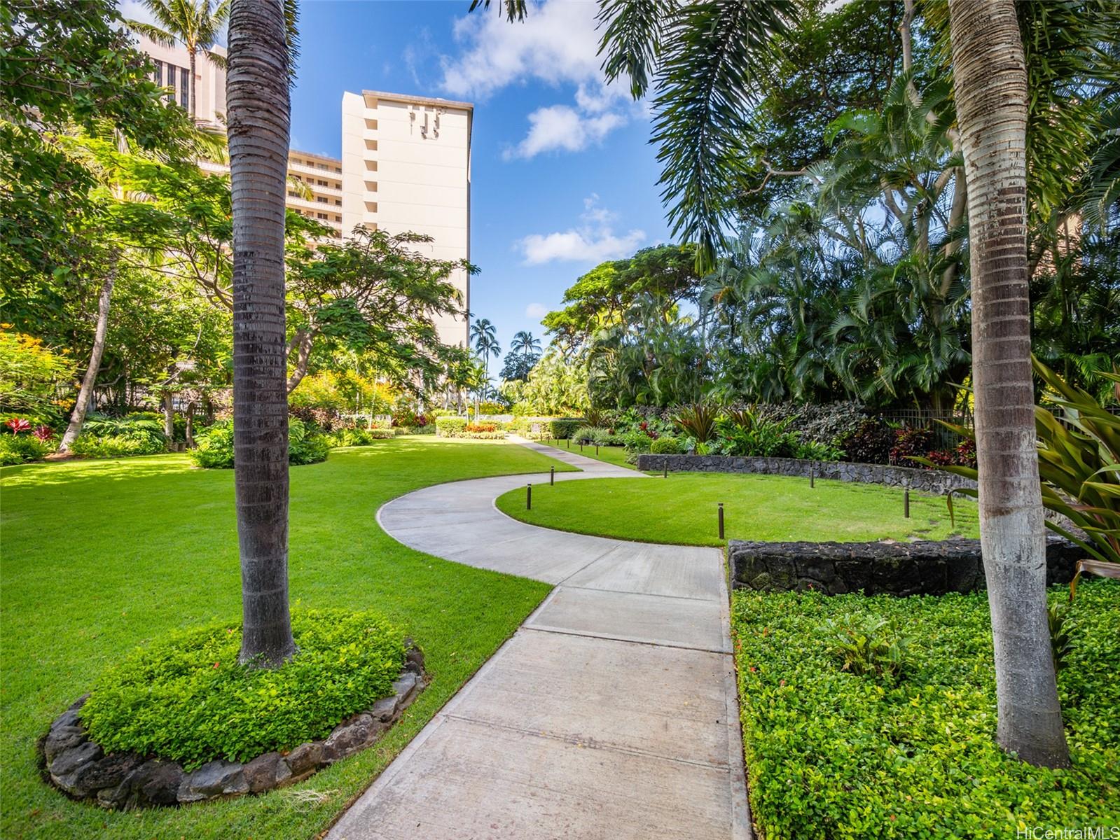 The Watermark condo # 1905, Honolulu, Hawaii - photo 24 of 25