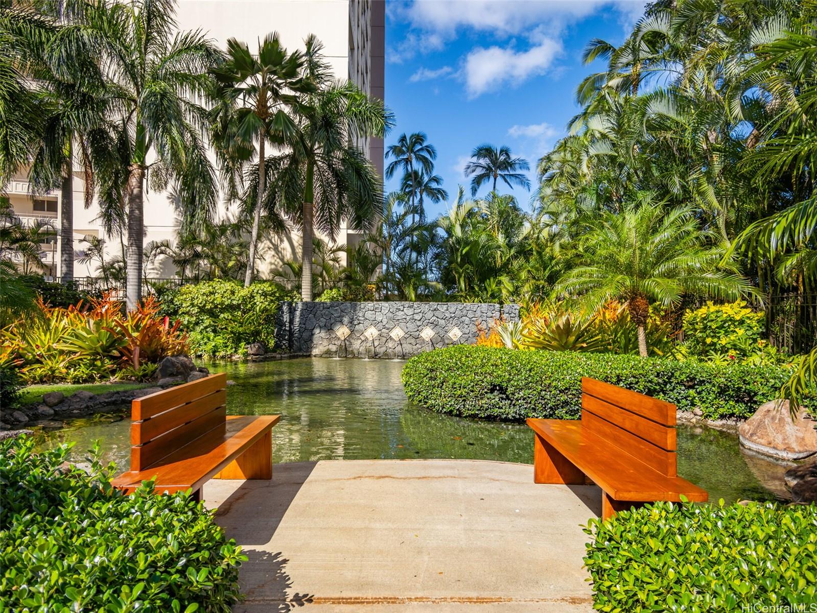 The Watermark condo # 1905, Honolulu, Hawaii - photo 25 of 25