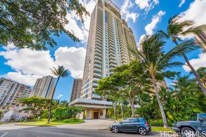 1551 Ala Wai Blvd Honolulu - Rental - photo 14 of 24