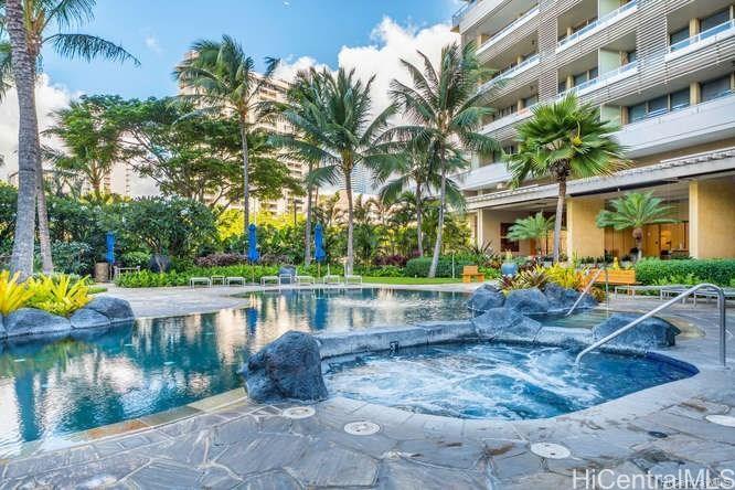 1551 Ala Wai Blvd Honolulu - Rental - photo 16 of 24