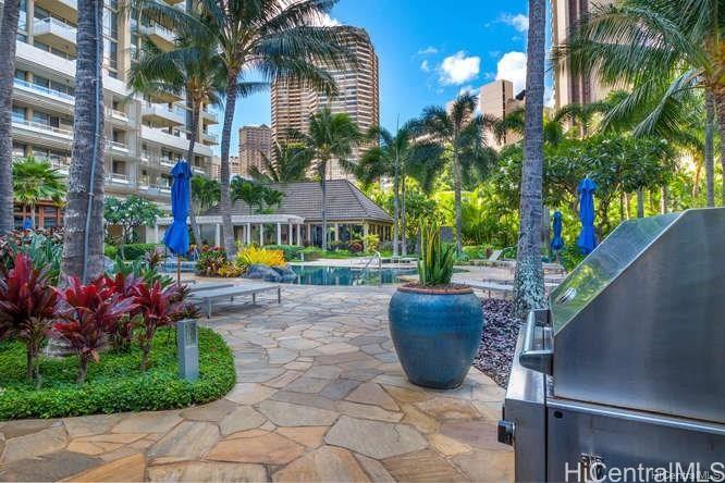 1551 Ala Wai Blvd Honolulu - Rental - photo 17 of 24