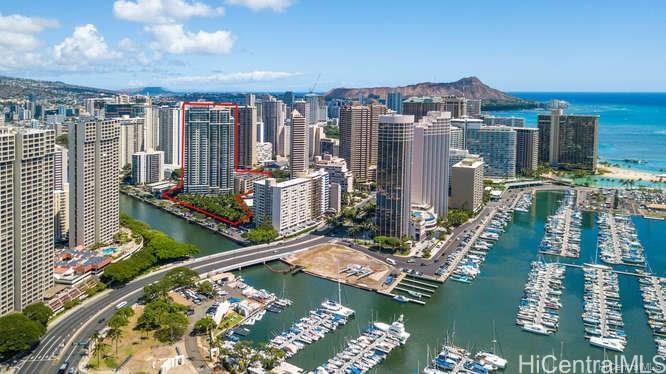 1551 Ala Wai Blvd Honolulu - Rental - photo 20 of 24