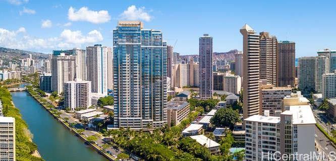 1551 Ala Wai Blvd Honolulu - Rental - photo 21 of 24