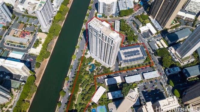 1551 Ala Wai Blvd Honolulu - Rental - photo 23 of 24