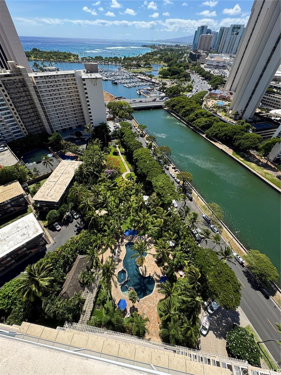 1551 Ala Wai Blvd Honolulu - Rental - photo 24 of 24