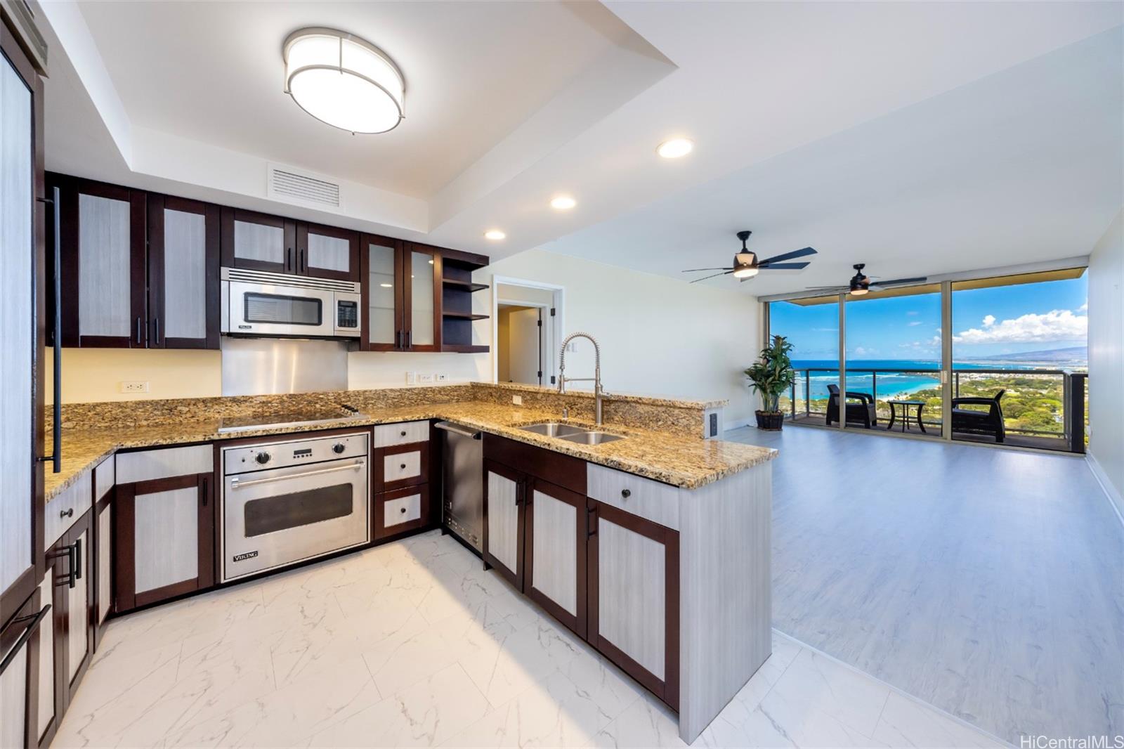 The Watermark condo # 2903, Honolulu, Hawaii - photo 11 of 25