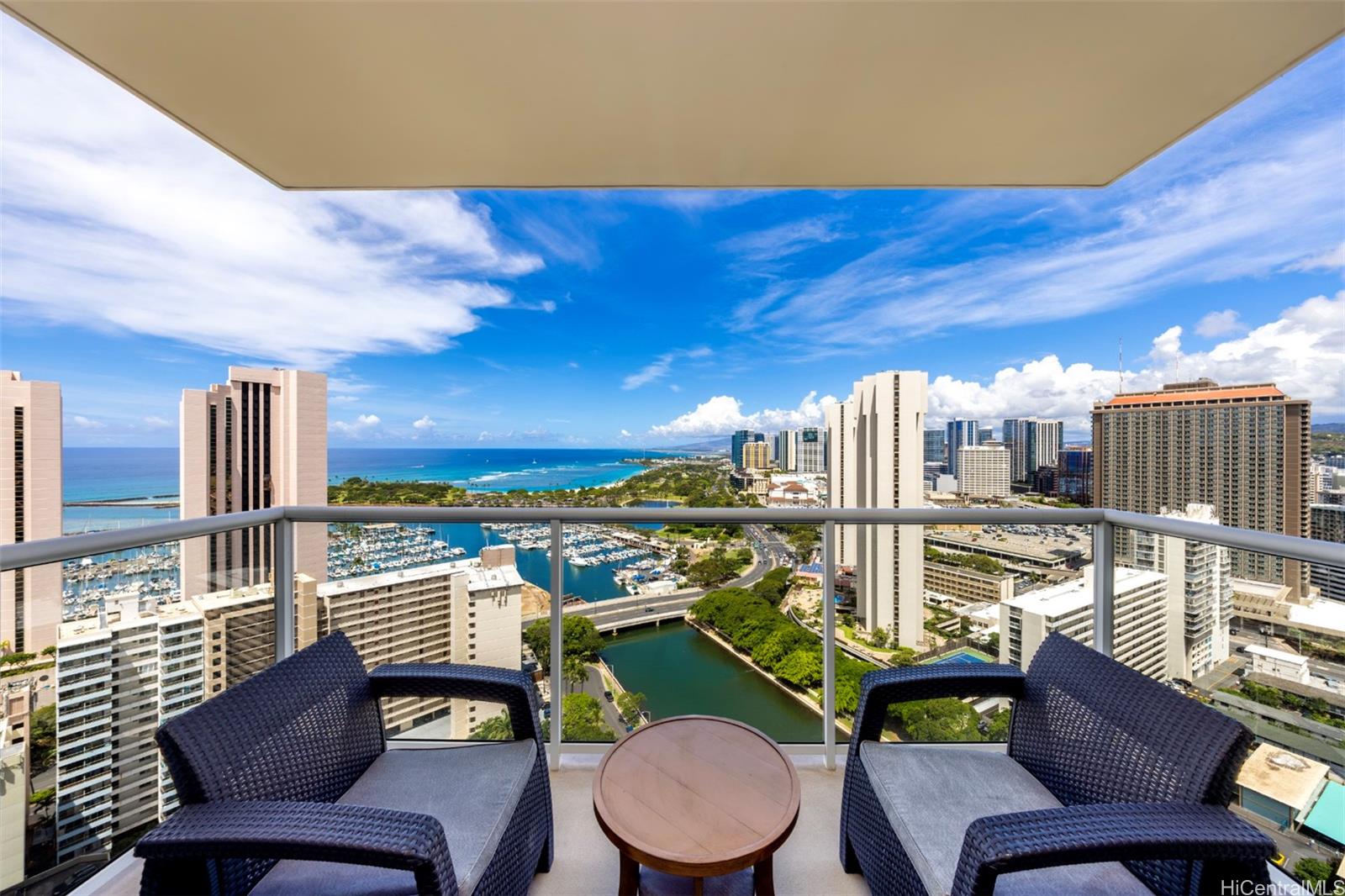 The Watermark condo # 2903, Honolulu, Hawaii - photo 3 of 25
