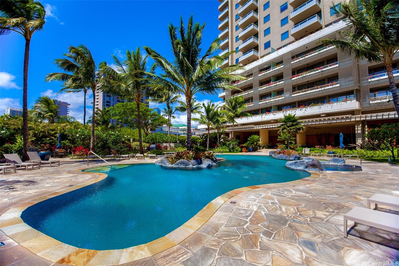 The Watermark condo # 2903, Honolulu, Hawaii - photo 21 of 25