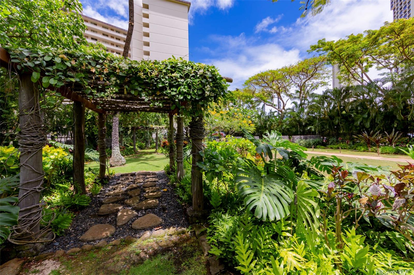 The Watermark condo # 2903, Honolulu, Hawaii - photo 23 of 25