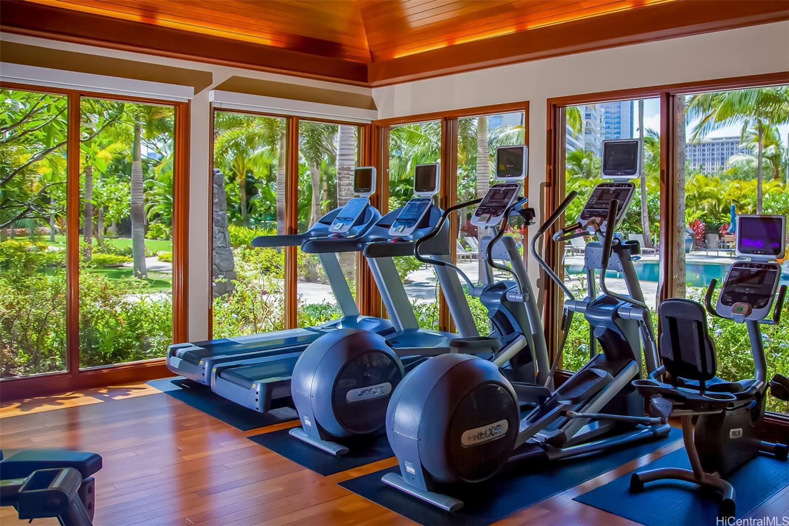 The Watermark condo # 2903, Honolulu, Hawaii - photo 25 of 25