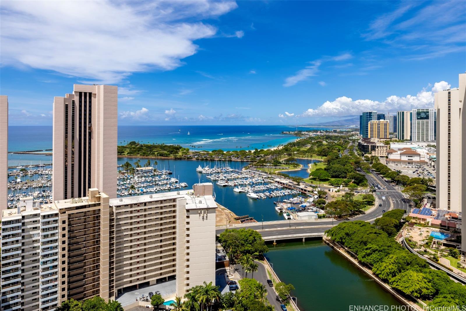 The Watermark condo # 2903, Honolulu, Hawaii - photo 5 of 25