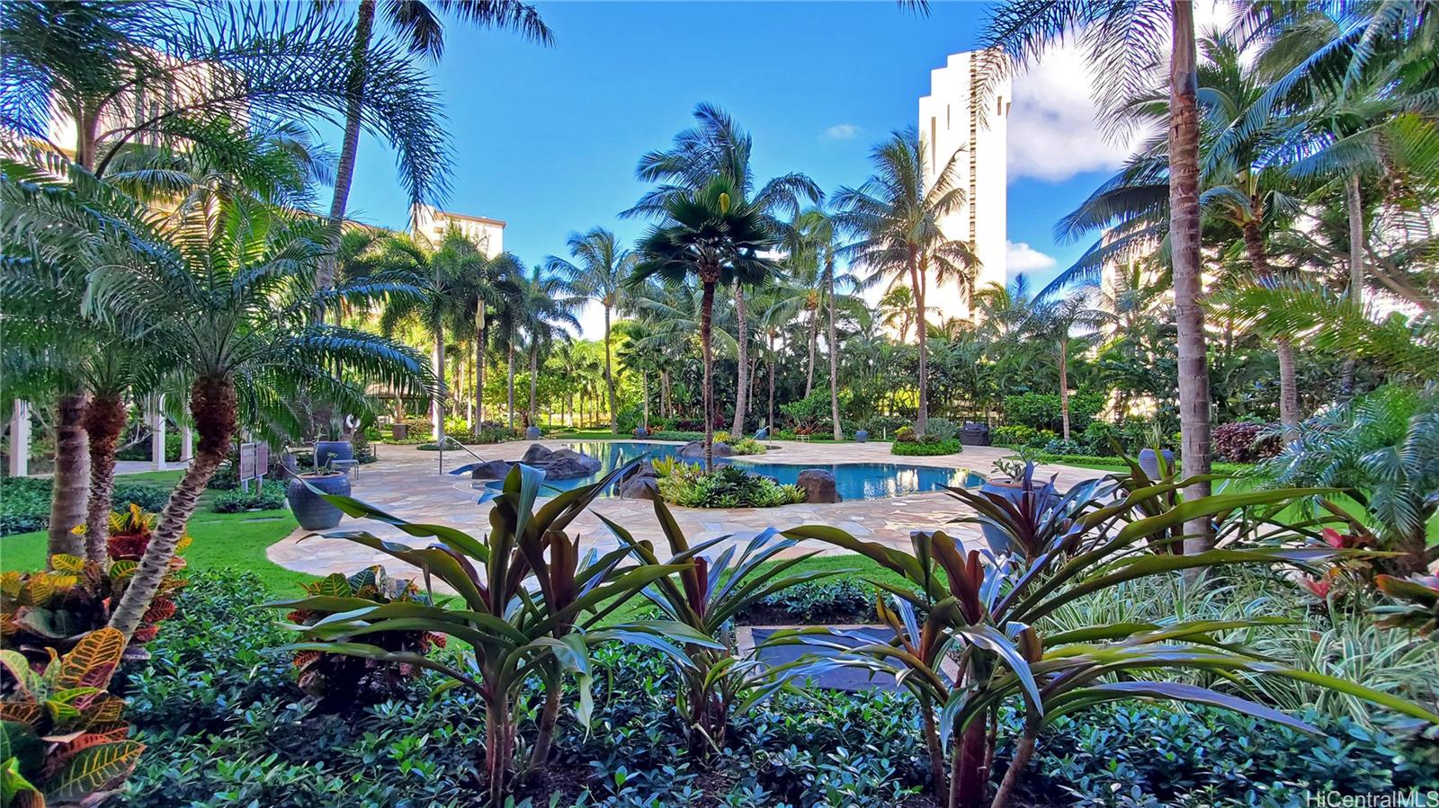 The Watermark condo # 3102, Honolulu, Hawaii - photo 16 of 25
