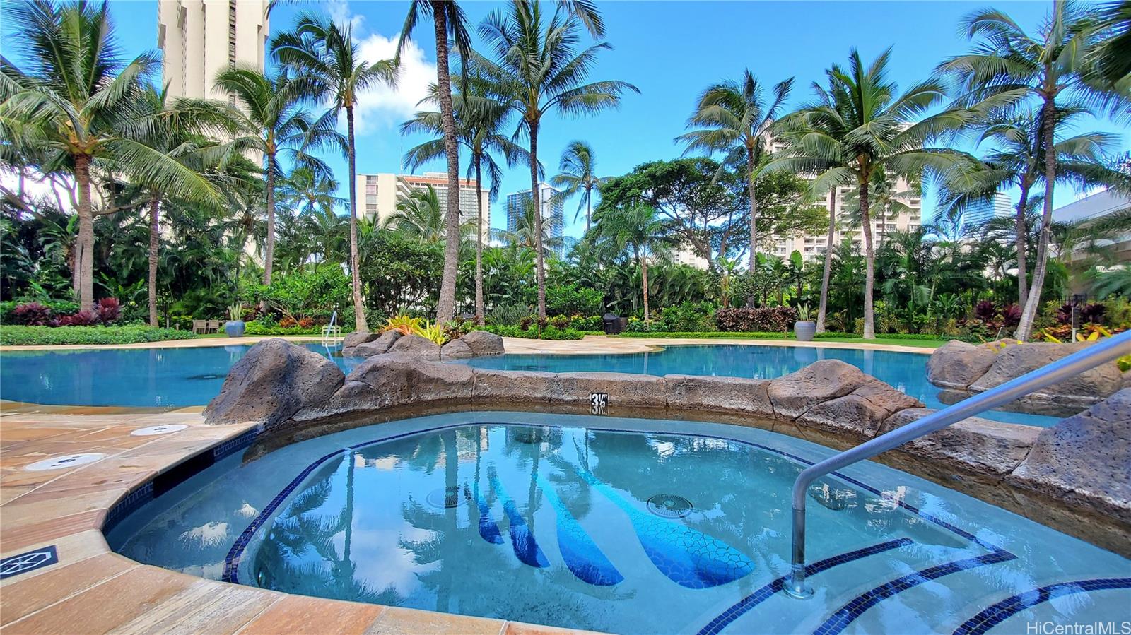 The Watermark condo # 3102, Honolulu, Hawaii - photo 17 of 25