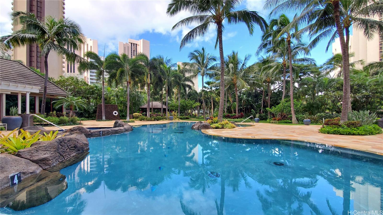 The Watermark condo # 3102, Honolulu, Hawaii - photo 18 of 25