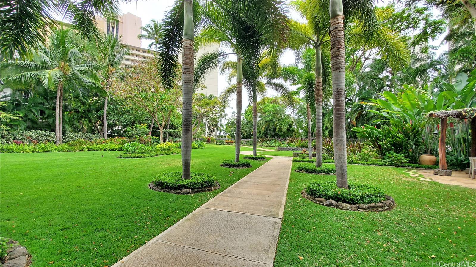 The Watermark condo # 3102, Honolulu, Hawaii - photo 21 of 25