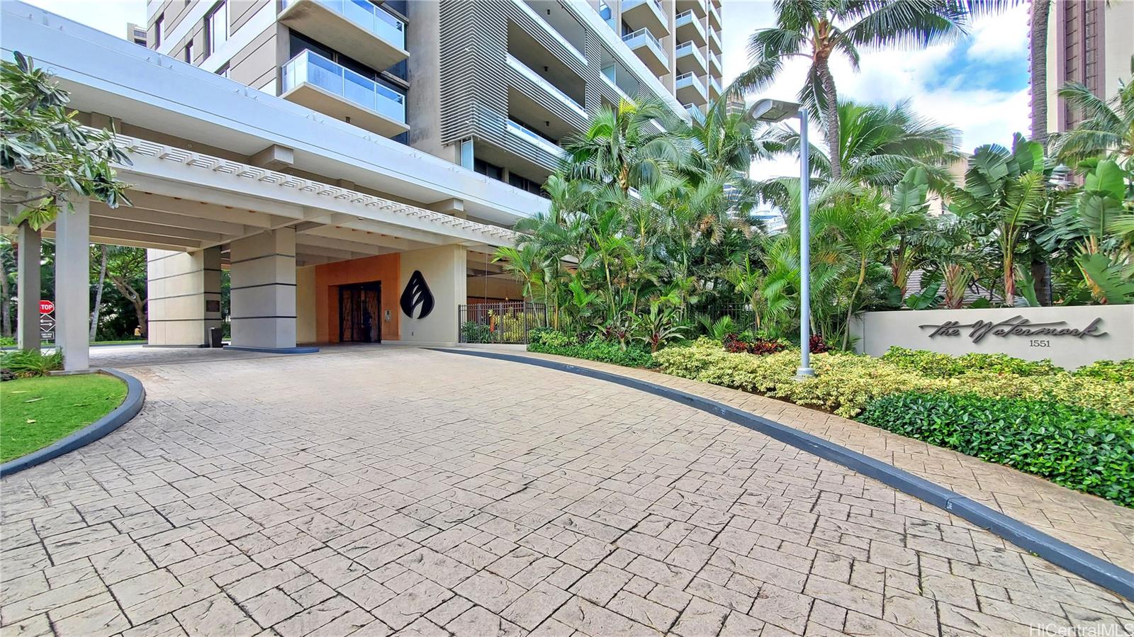 The Watermark condo # 3102, Honolulu, Hawaii - photo 22 of 25