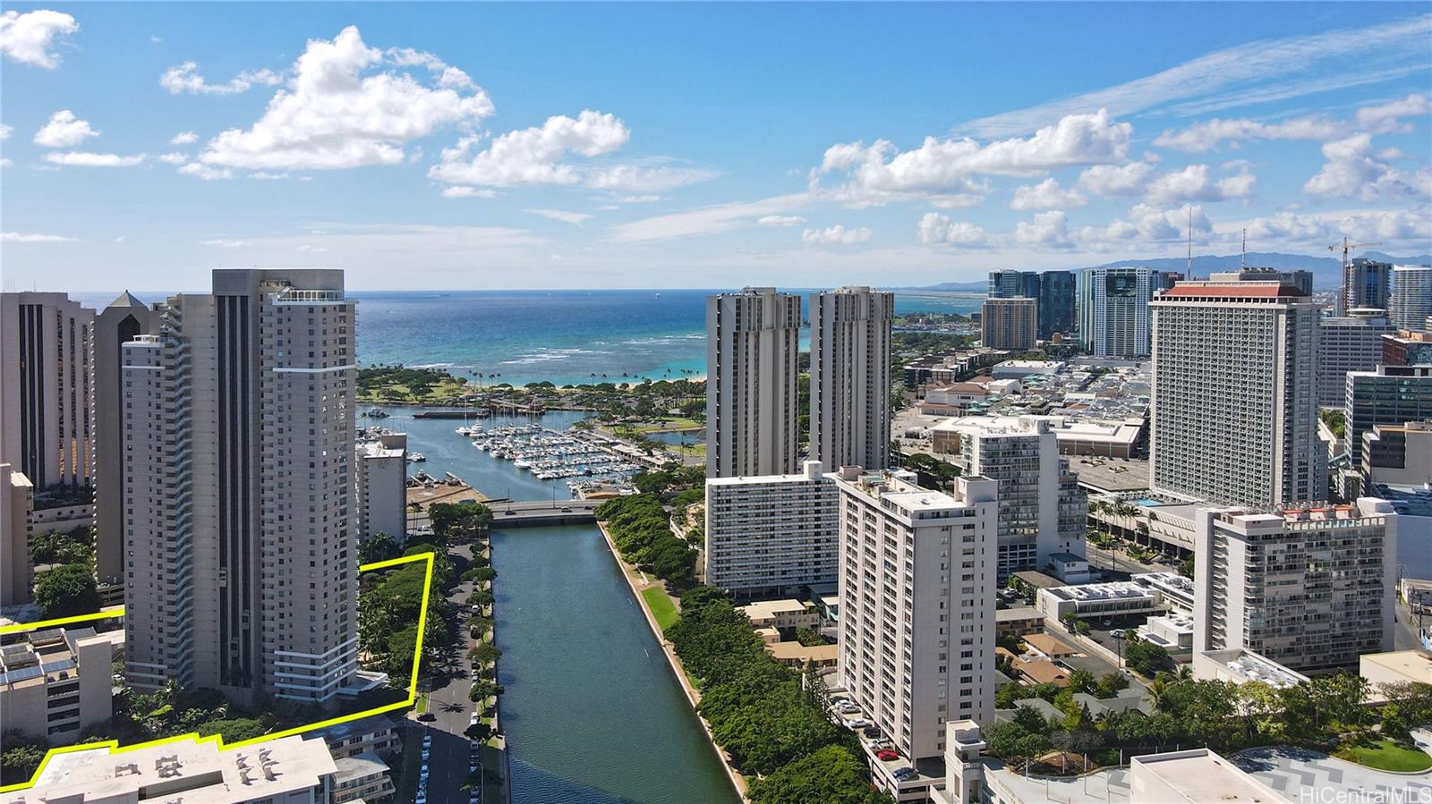 The Watermark condo # 3102, Honolulu, Hawaii - photo 24 of 25