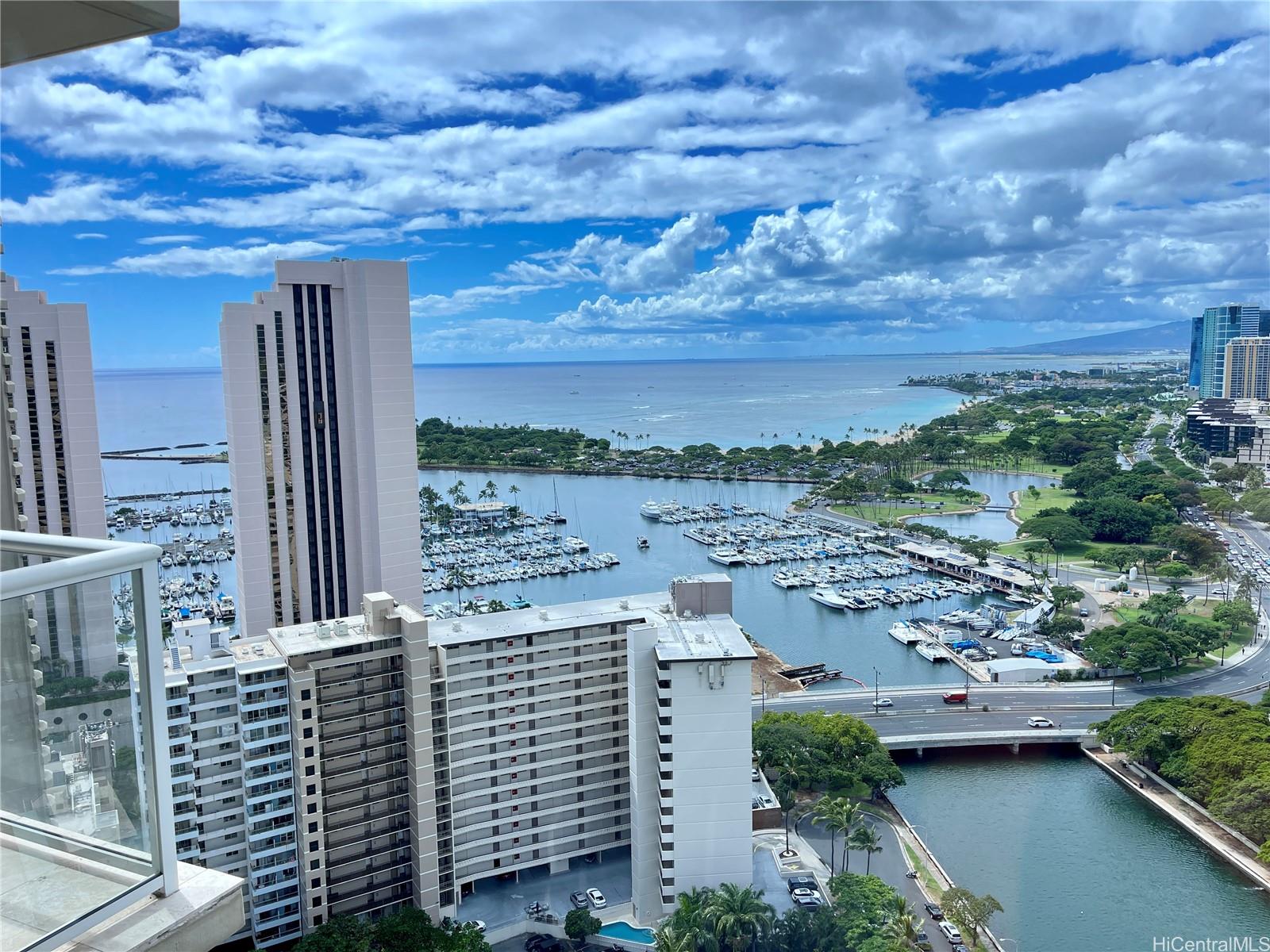 The Watermark condo # 3104, Honolulu, Hawaii - photo 16 of 24