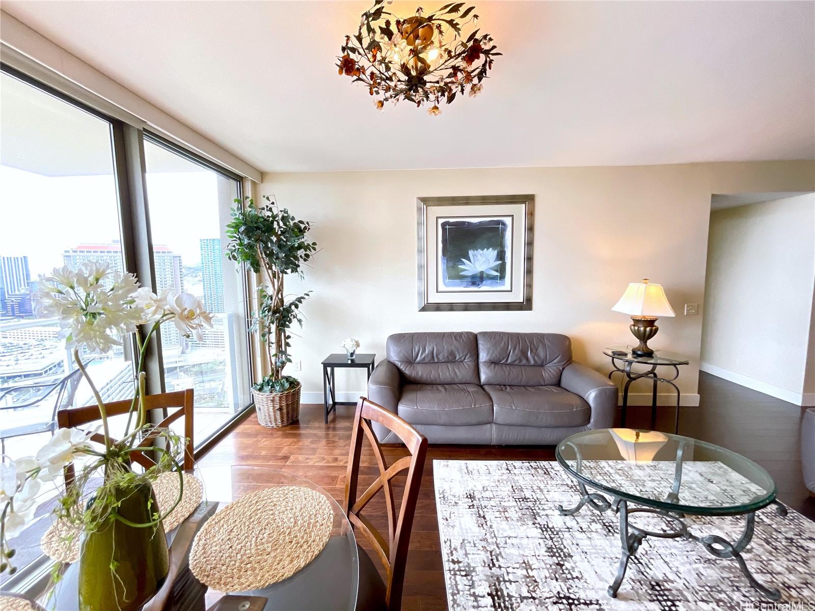 The Watermark condo # 3104, Honolulu, Hawaii - photo 2 of 20