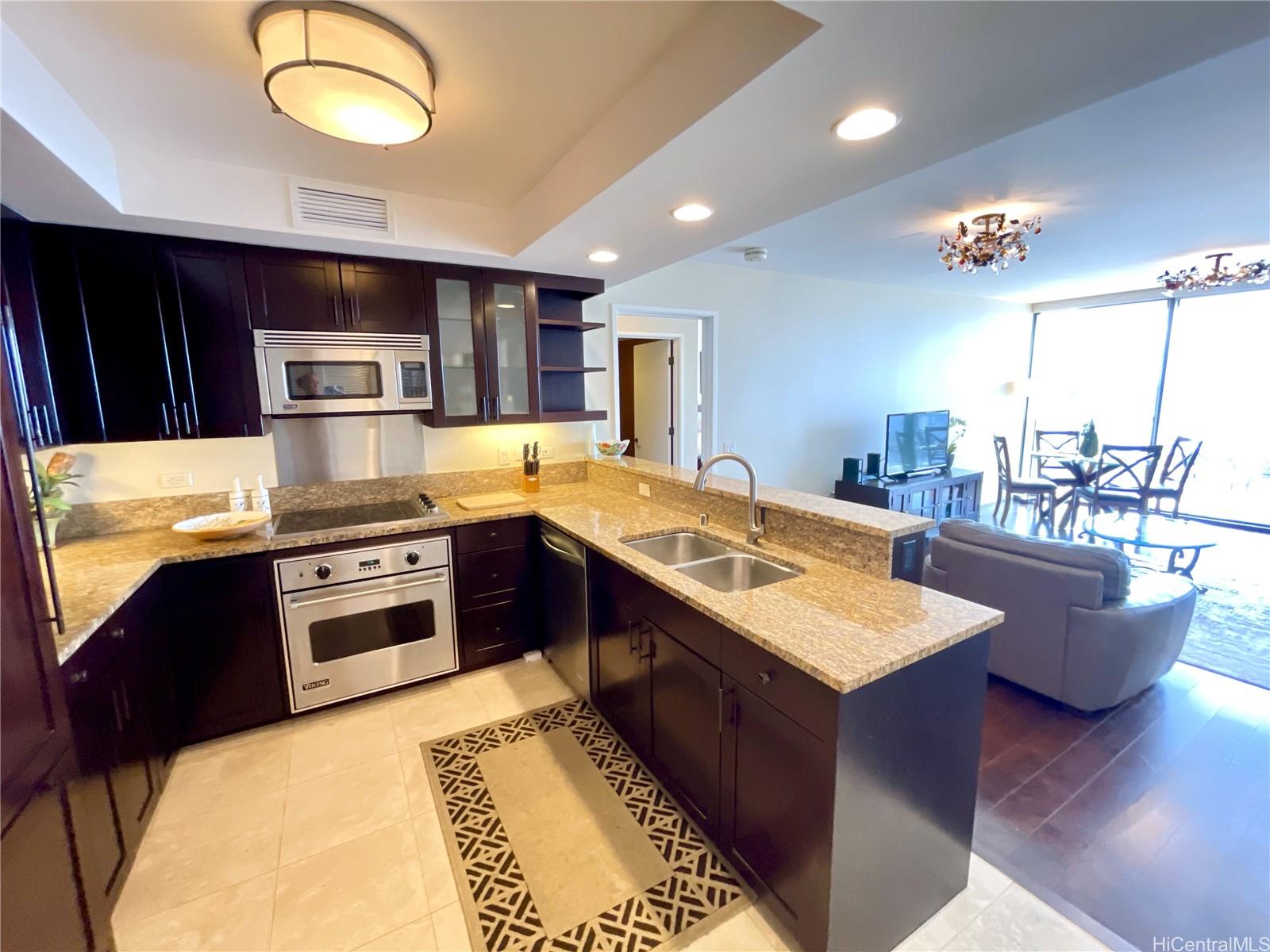 The Watermark condo # 3104, Honolulu, Hawaii - photo 13 of 20