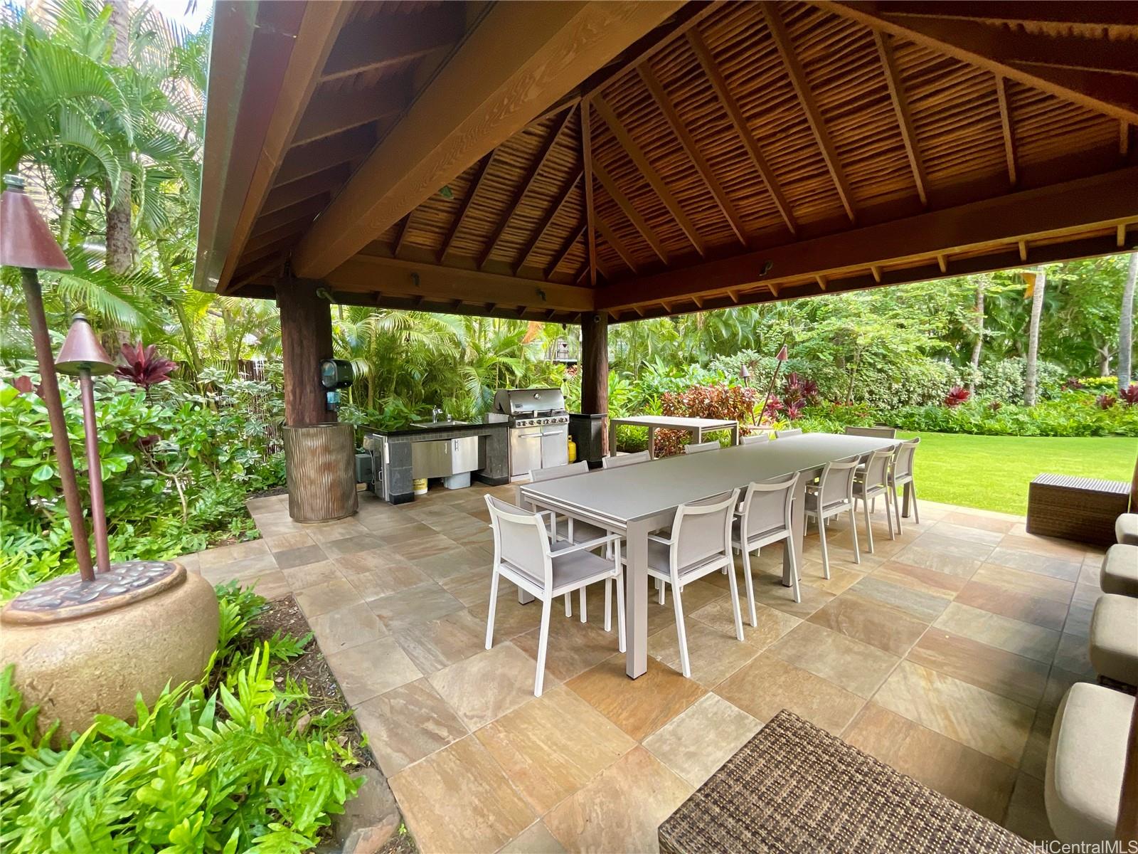 The Watermark condo # 3104, Honolulu, Hawaii - photo 16 of 20