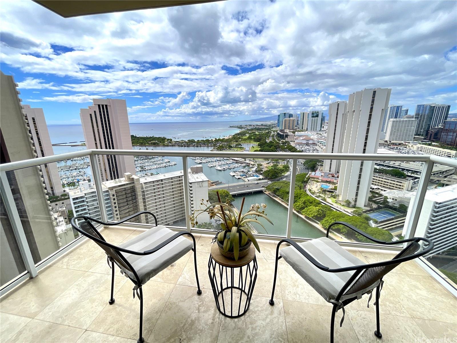 The Watermark condo # 3104, Honolulu, Hawaii - photo 17 of 20