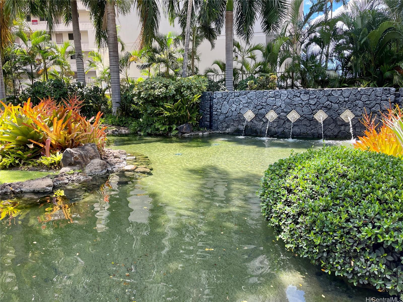 The Watermark condo # 3104, Honolulu, Hawaii - photo 17 of 20