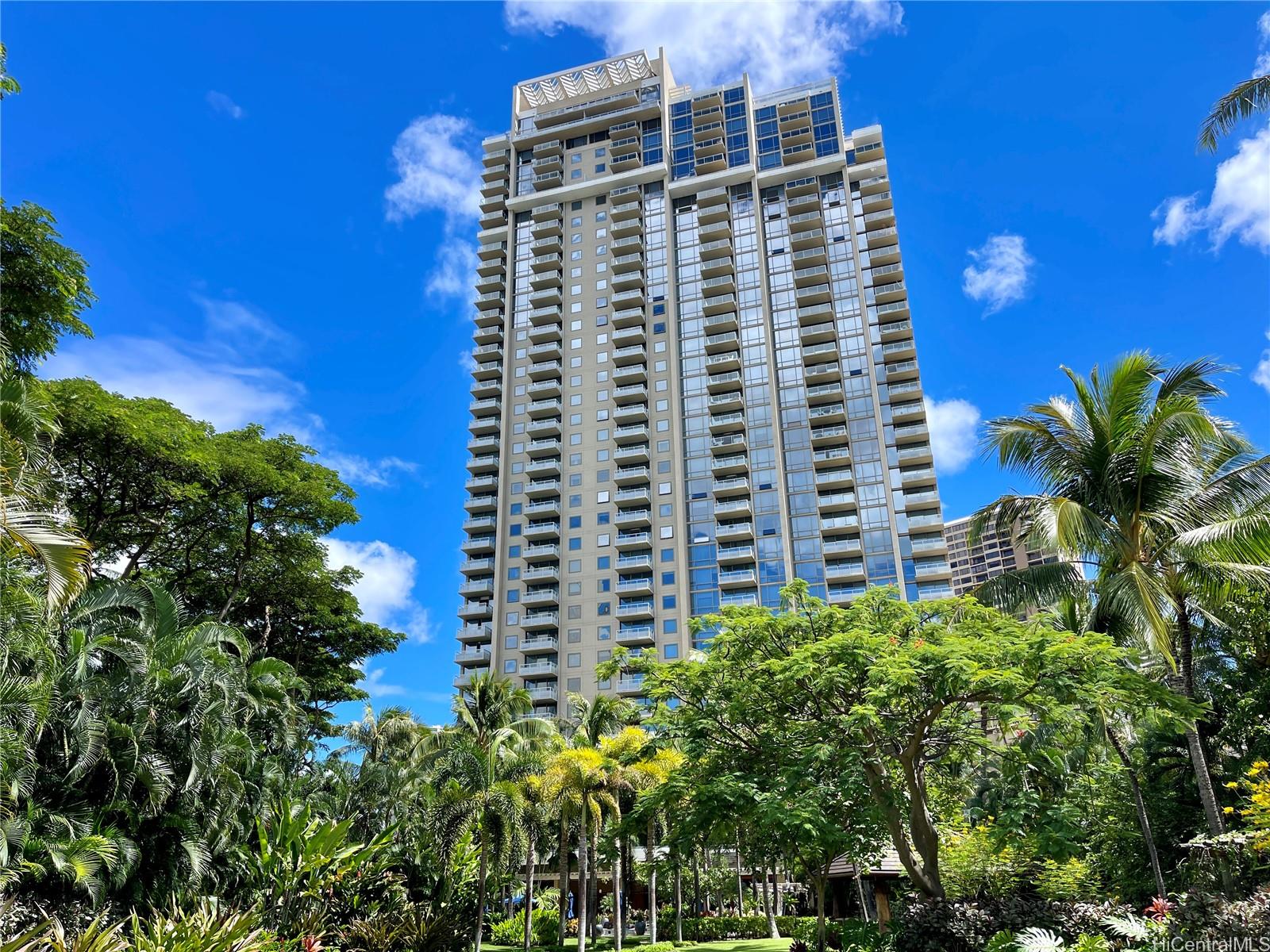 The Watermark condo # 3104, Honolulu, Hawaii - photo 18 of 20