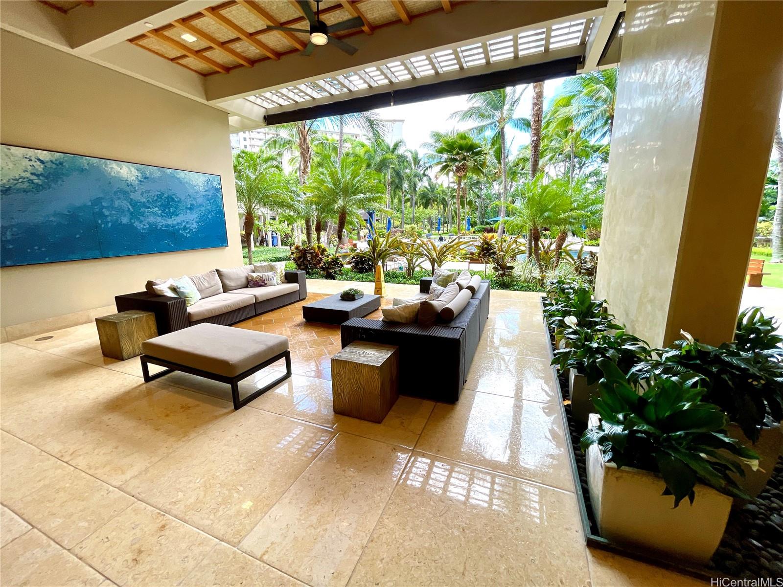 The Watermark condo # 3104, Honolulu, Hawaii - photo 19 of 20