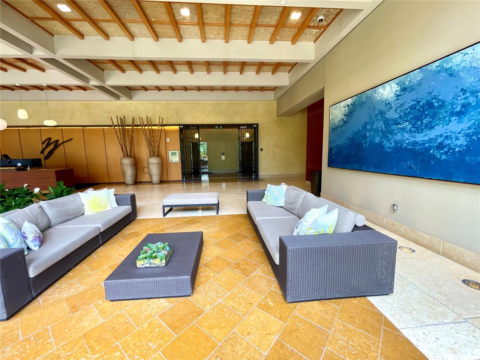 The Watermark condo # 3104, Honolulu, Hawaii - photo 20 of 20