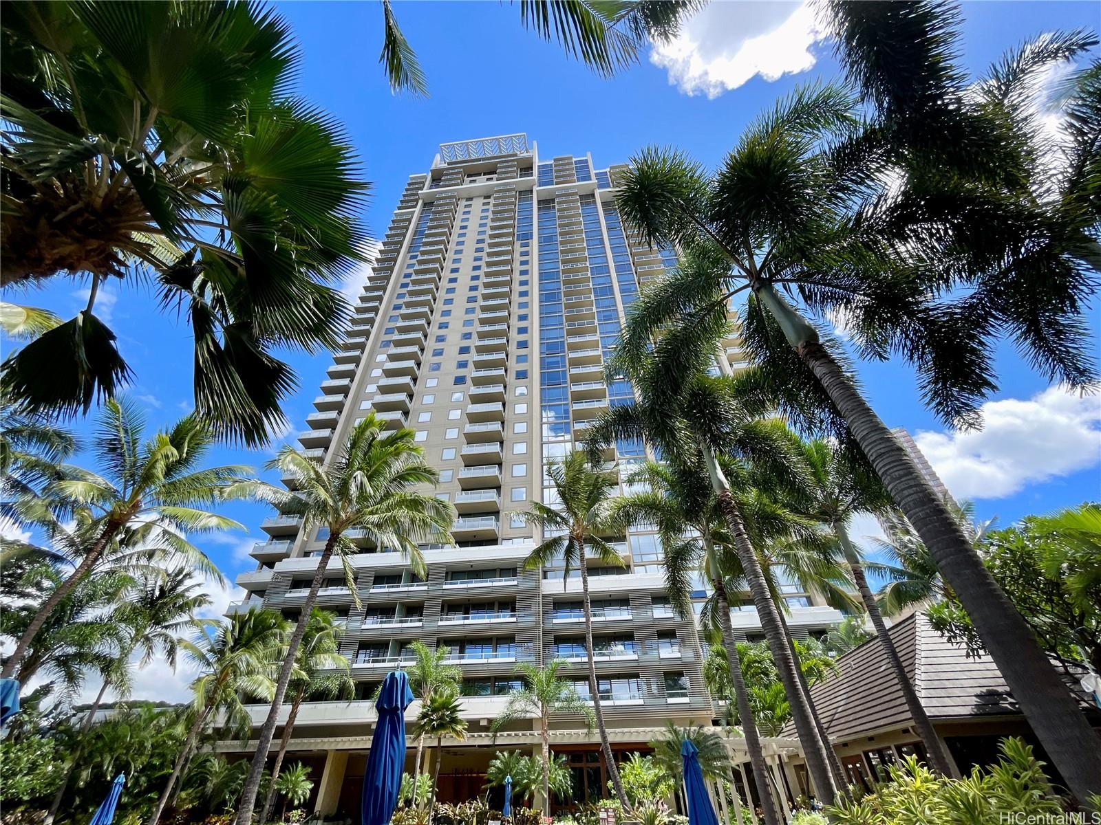 The Watermark condo # 3104, Honolulu, Hawaii - photo 3 of 20