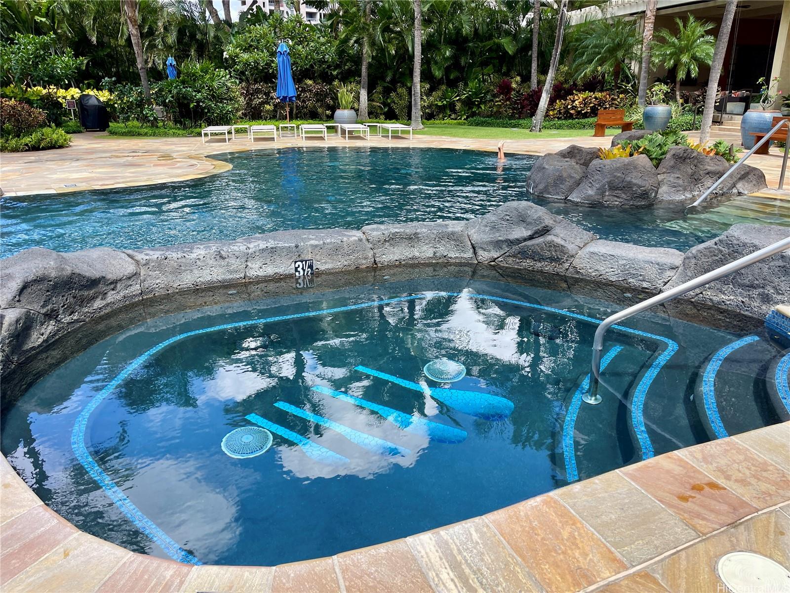 The Watermark condo # 3104, Honolulu, Hawaii - photo 4 of 20